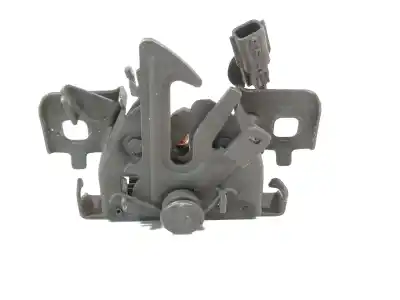 Peça sobressalente para automóvel em segunda mão fechadura do capô por opel vivaro b kasten/combi combi l1 2.7t referências oem iam 656011705r