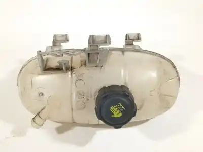 Peça sobressalente para automóvel em segunda mão depósito de expansão por opel vivaro b kasten/combi combi l1 2.7t referências oem iam 217101893r