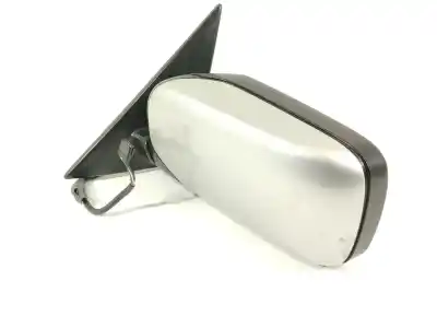 Second-hand car spare part left rearview mirror for bmw 5 (e34) 520 i 24v oem iam references 81373590  51168137367