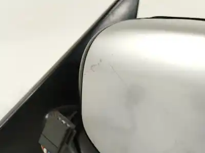 Second-hand car spare part left rearview mirror for bmw 5 (e34) 520 i 24v oem iam references 81373590  51168137367