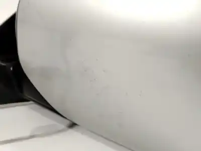 Second-hand car spare part left rearview mirror for bmw 5 (e34) 520 i 24v oem iam references 81373590  51168137367