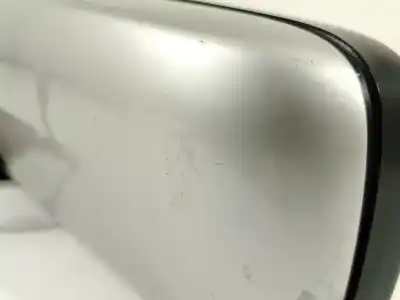 Second-hand car spare part left rearview mirror for bmw 5 (e34) 520 i 24v oem iam references 81373590  51168137367
