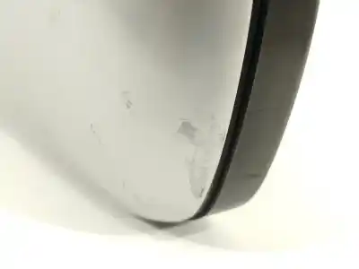 Second-hand car spare part left rearview mirror for bmw 5 (e34) 520 i 24v oem iam references 81373590  51168137367