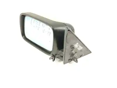 Second-hand car spare part left rearview mirror for bmw 5 (e34) 520 i 24v oem iam references 81373590  51168137367