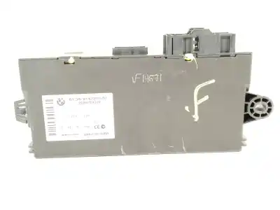 Tweedehands auto-onderdeel Comfortmodule voor BMW 1 (E87) 118 D OEM IAM-referenties 61359147220 2080784372 5WK49513VBR