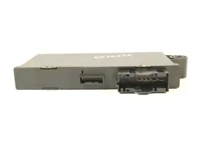 Second-hand car spare part comfort module for bmw 1 (e87) 118 d oem iam references 61359147220 2080784372 5wk49513vbr