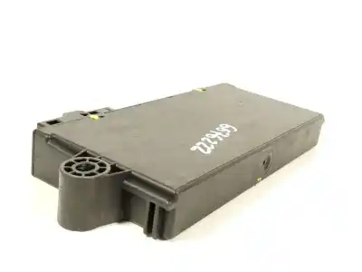Second-hand car spare part comfort module for bmw 1 (e87) 118 d oem iam references 61359147220 2080784372 5wk49513vbr