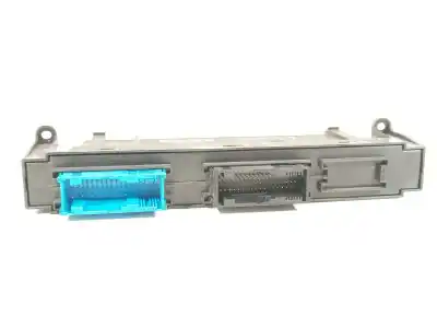 Автозапчасти б/у электронный модуль за bmw 3 (e90) 318 d ссылки oem iam 516013e06 2066002470 61359267203