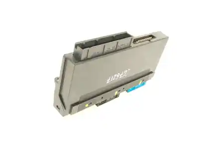 Автозапчасти б/у электронный модуль за bmw 3 (e90) 318 d ссылки oem iam 516013e06 2066002470 61359267203