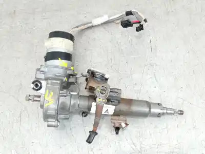 Gebrauchtes Autoersatzteil lenksäule zum toyota yaris active oem-iam-referenzen jj301002130