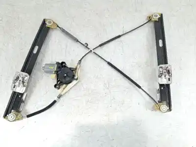 İkinci el araba yedek parçası ön sol pencere regülatörü için seat leon sc (5f5) style oem iam referansları 5f3837461d