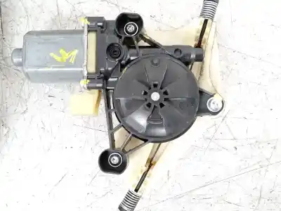 Second-hand car spare part driver left window regulator for seat leon sc (5f5) style oem iam references 5f3837461d 0130822717 5q0959801b