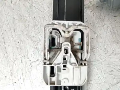 Second-hand car spare part driver left window regulator for seat leon sc (5f5) style oem iam references 5f3837461d 0130822717 5q0959801b