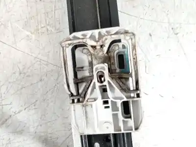 Second-hand car spare part driver left window regulator for seat leon sc (5f5) style oem iam references 5f3837461d 0130822717 5q0959801b