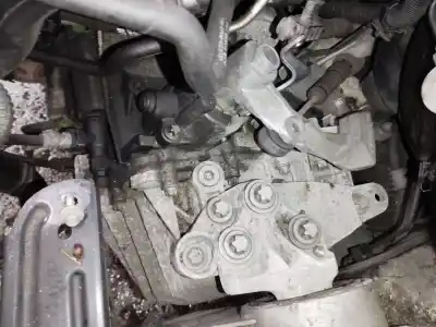 Peça sobressalente para automóvel em segunda mão CAIXA DE VELOCIDADES por OPEL CORSA D (S07) 1.3 CDTI (L08, L68) Referências OEM IAM M20013DI  
