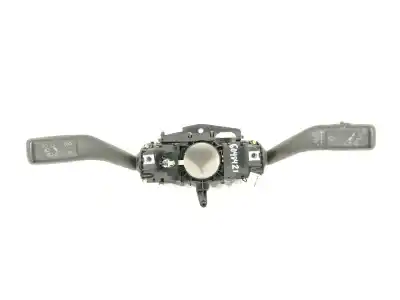 Peça sobressalente para automóvel em segunda mão COMUTADOR DE PISCAS  por VOLKSWAGEN GOLF VI (5K1) Advance Bluemotion Referências OEM IAM 5K0953507BB  