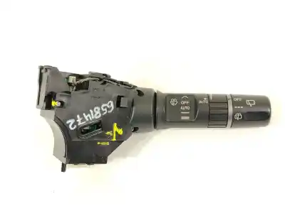 Pezzo di ricambio per auto di seconda mano COMANDO PULITO per MAZDA 2 (DE_, DH_) 1.5 (DE5FS) Riferimenti OEM IAM DF7466128  