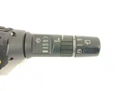 Pezzo di ricambio per auto di seconda mano comando pulito per mazda 2 (de_, dh_) 1.5 (de5fs) riferimenti oem iam df7466128  