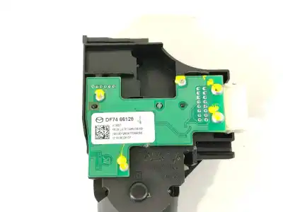 Pezzo di ricambio per auto di seconda mano comando pulito per mazda 2 (de_, dh_) 1.5 (de5fs) riferimenti oem iam df7466128  