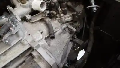 İkinci el araba yedek parçası vites kutusu için hyundai i20 comfort oem iam referansları tam5b