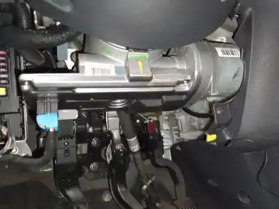 Tweedehands auto-onderdeel  voor OPEL CORSA D  OEM IAM-referenties 13303384  