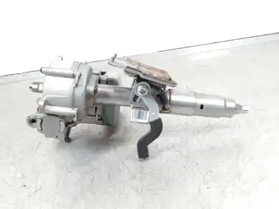 İkinci el araba yedek parçası DIREKSIYON KOLONU için MAZDA 2 (DE_, DH_) 1.5 (DE5FS) OEM IAM referansları DF713210X  