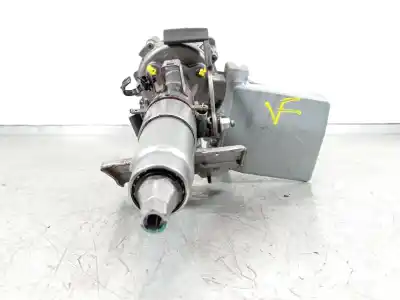 Second-hand car spare part steering column for mazda 2 (de_, dh_) 1.3 (de3fs) oem iam references df713210xn dj17a494a1 df713210x