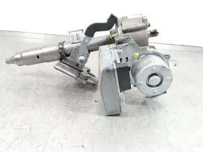 Second-hand car spare part steering column for mazda 2 (de_, dh_) 1.3 (de3fs) oem iam references df713210xn dj17a494a1 df713210x