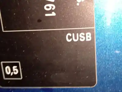 Автозапчасти б/у полный двигатель за skoda rapid spaceback (nh1) 1.4 tdi ссылки oem iam cusb  