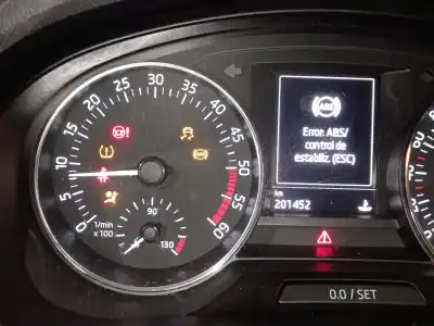 Автозапчасти б/у полный двигатель за skoda rapid spaceback (nh1) 1.4 tdi ссылки oem iam cusb  