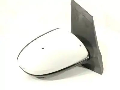 Second-hand car spare part Right Rearview Mirror for MAZDA 2 (DE_, DH_) 1.5 (DE5FS) OEM IAM references DF746912Z  DF7469120C85