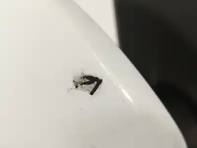 Second-hand car spare part right rearview mirror for mazda 2 (de_, dh_) 1.5 (de5fs) oem iam references df746912z  df7469120c85