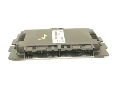 Pièce détachée automobile d'occasion Unité De Commande D'éclairage pour BMW 1 (E87) 118 D Références OEM IAM 61359166708  61359166728