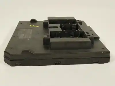 Second-hand car spare part electronic module for seat leon (5f1) i-tech oem iam references 5q0937084ac  5wk50791e