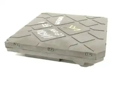 Second-hand car spare part electronic module for seat leon (5f1) i-tech oem iam references 5q0937084ac  5wk50791e