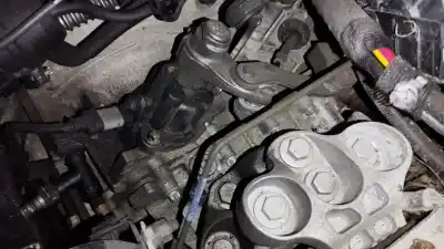 Peça sobressalente para automóvel em segunda mão CAIXA DE VELOCIDADES por OPEL MOKKA / MOKKA X (J13) 1.6 CDTI (_76) Referências OEM IAM M320MDE  