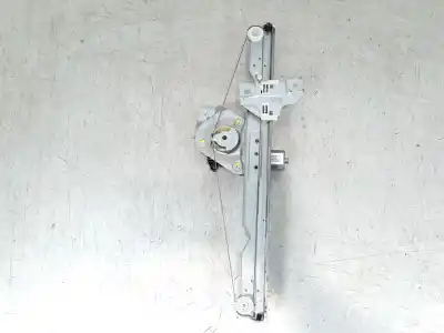 Peça sobressalente para automóvel em segunda mão ELEVADOR DE VIDROS DIANTEIRO DIREITO por DACIA DUSTER (HM_) 1.2 TCE 125 (HMMA) Referências OEM IAM 807206838R  