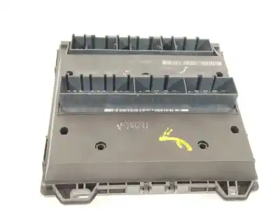 Peça sobressalente para automóvel em segunda mão MÓDULO ELETRÔNICO por SEAT IBIZA III (6L1) 1.4 TDI Referências OEM IAM 6Q2937049F  