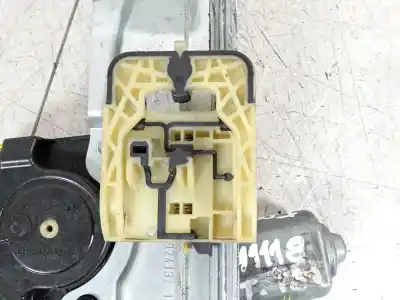 Peça sobressalente para automóvel em segunda mão elevador de vidros traseiro esquerdo por ford focus turn. titanium referências oem iam bm51a27001be  