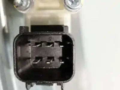 Peça sobressalente para automóvel em segunda mão elevador de vidros traseiro esquerdo por ford focus turn. titanium referências oem iam bm51a27001be  