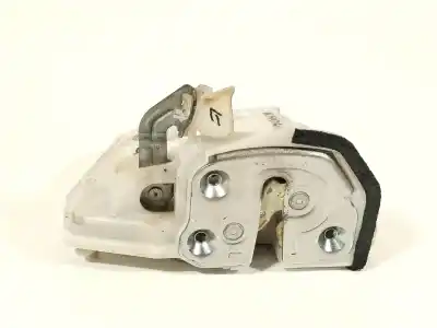 Recambio de automóvil de segunda mano de CERRADURA PUERTA TRASERA IZQUIERDA para MAZDA CX-5 (KE, GH) 2.0 (KEEFW) referencias OEM IAM KB7W73310  