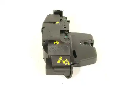 Pièce détachée automobile d'occasion COFFRE / SERRURE DE PORTE pour CITROEN C4 II (NC_) 1.6 BLUEHDI 100 Références OEM IAM 9804762080  