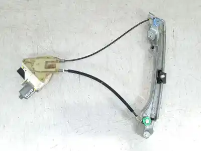 Автозапчасти б/у ЗАДНИЙ ПРАВЫЙ СТЕКЛОРЕГУЛЯТОР за RENAULT LAGUNA III (BT0/1) 2.0 DCI (BT07, BT0J, BT14, BT1A, BT1S) ссылки OEM IAM 827000001R  