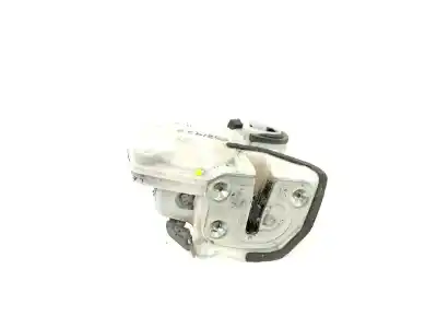 Автозапчасти б/у ЗАМОК ПЕРЕДНЕЙ ПРАВОЙ ДВЕРИ за MAZDA 2 (DE_, DH_) 1.5 (DE5FS) ссылки OEM IAM DF7358310B  