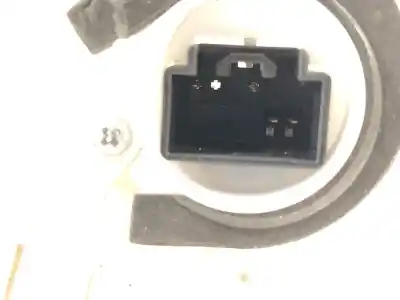 Автозапчасти б/у замок передней правой двери за mazda 2 (de_, dh_) 1.5 (de5fs) ссылки oem iam df7358310b  