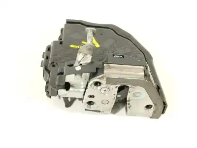 Автозапчасти б/у ЗАМОК ЗАДНЕЙ ЛЕВОЙ ДВЕРИ за TOYOTA VERSO (_R2_) 2.0 D-4D (AUR20_) ссылки OEM IAM 690600F031  