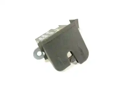 Pezzo di ricambio per auto di seconda mano BAULE / SERRATURA DEL CANCELLO per VOLKSWAGEN GOLF PLUS (5M1) Bluemotion Edition Riferimenti OEM IAM 5M0827505E  
