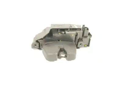 Pezzo di ricambio per auto di seconda mano BAULE / SERRATURA DEL CANCELLO per CITROEN C4 GRAND PICASSO II (DA_, DE_) 2.0 BLUEHDI 150 Riferimenti OEM IAM 9804762080  
