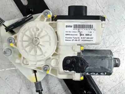 Pezzo di ricambio per auto di seconda mano alzacristalli posteriore sinistro per bmw x3 (e83) 2.0 sd riferimenti oem iam 3448251 51353448251 69259652