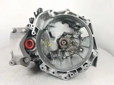 Pezzo di ricambio per auto di seconda mano RIDUTTORE per SAAB 9-3 (YS3F, E79, D79, D75) 2.2 TID Riferimenti OEM IAM FM57301  